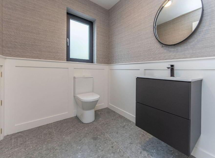 2 An Pairc Mor, Tuam Road, Tuam Road, H91858K
