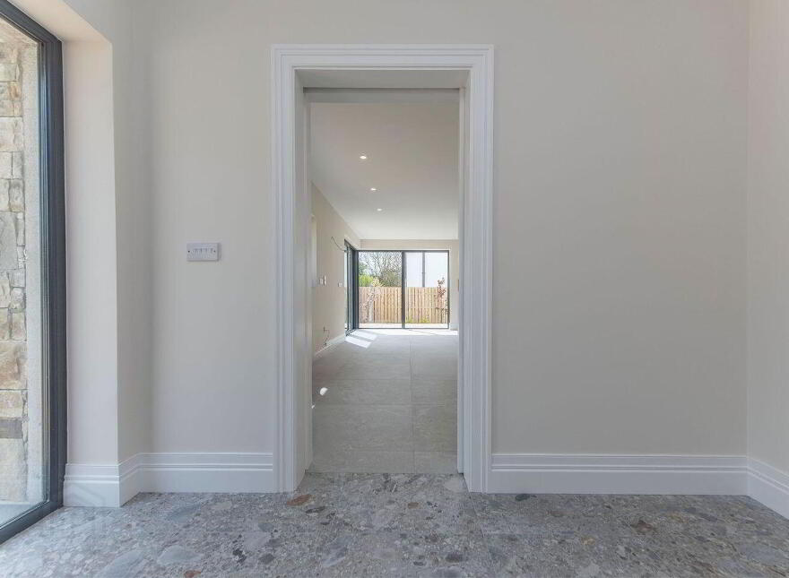 2 An Pairc Mor, Tuam Road, Tuam Road, H91858K