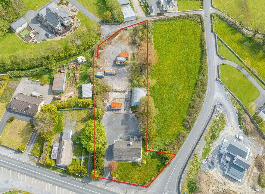 Clonboo, Castlequarter, Corrandulla, H91FXK8