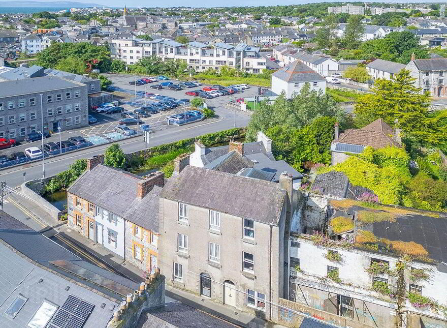 28 Nuns Island, H91AX7K