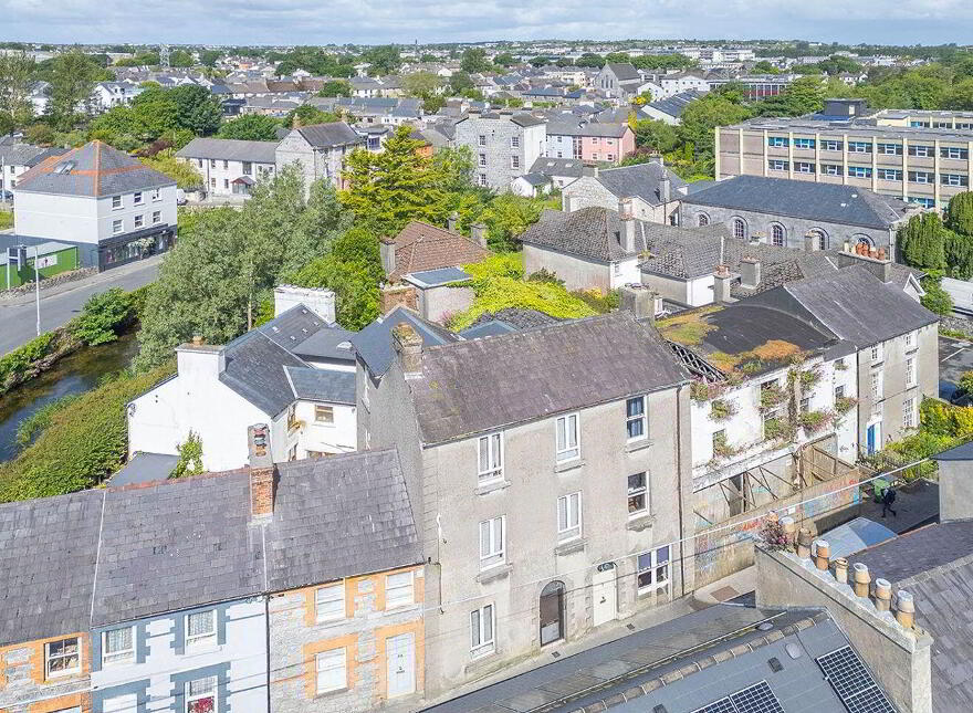28 Nuns Island, H91AX7K