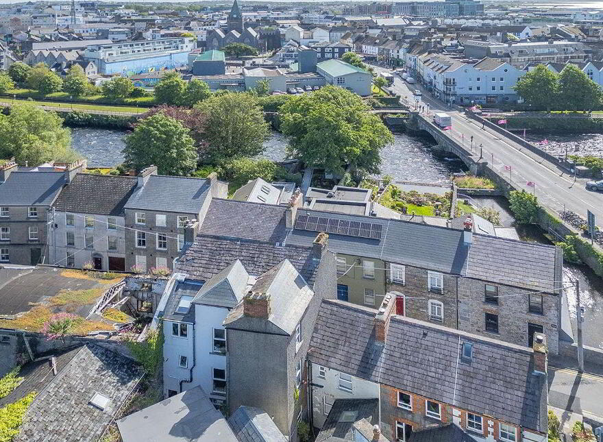 28 Nuns Island, H91AX7K