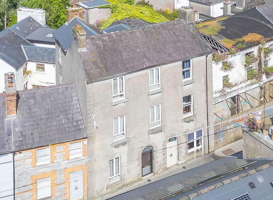 28 Nuns Island, H91AX7K
