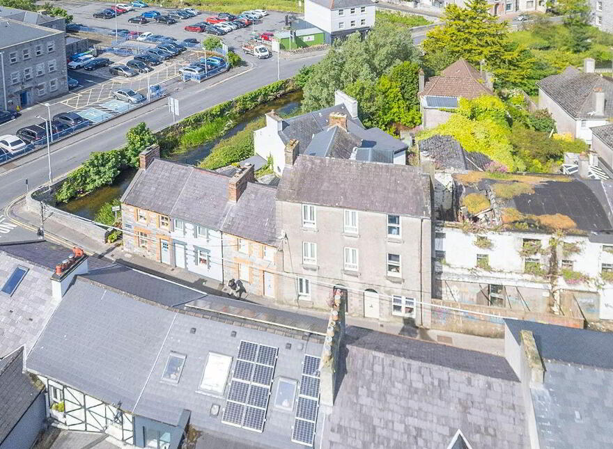 28 Nuns Island, H91AX7K