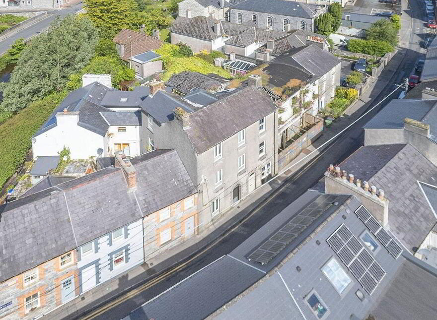 28 Nuns Island, H91AX7K