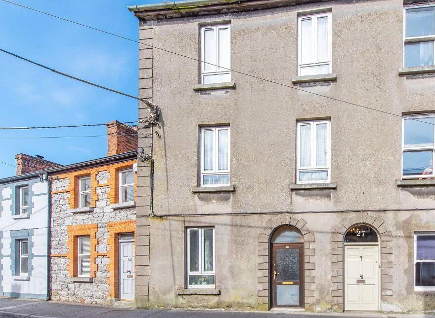 28 Nuns Island, H91AX7K