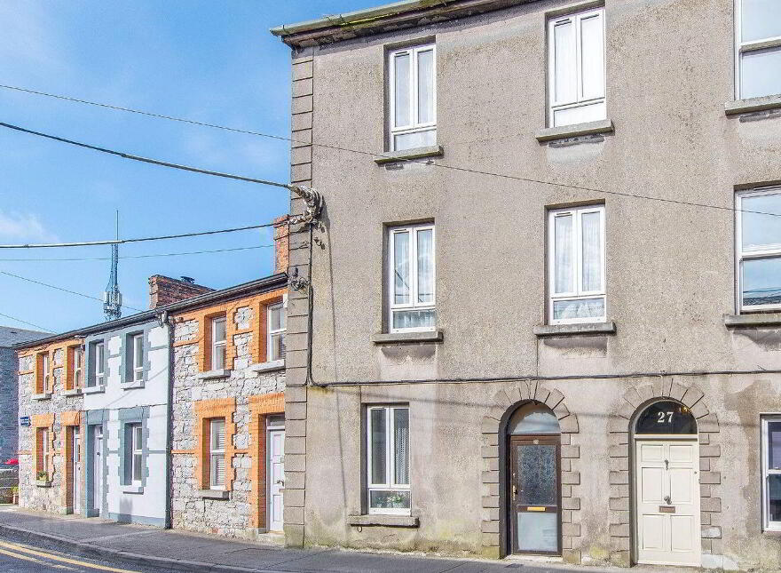 28 Nuns Island, H91AX7K
