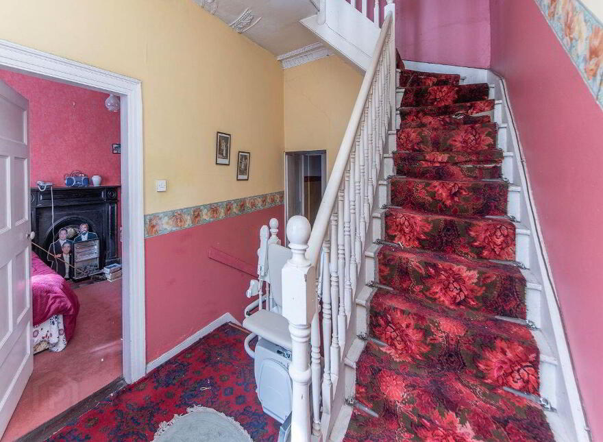 28 Nuns Island, H91AX7K