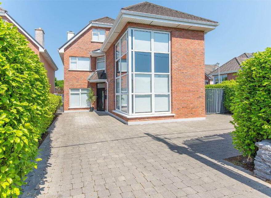 46 Rockbarton Park, Salthill, H91PFW0