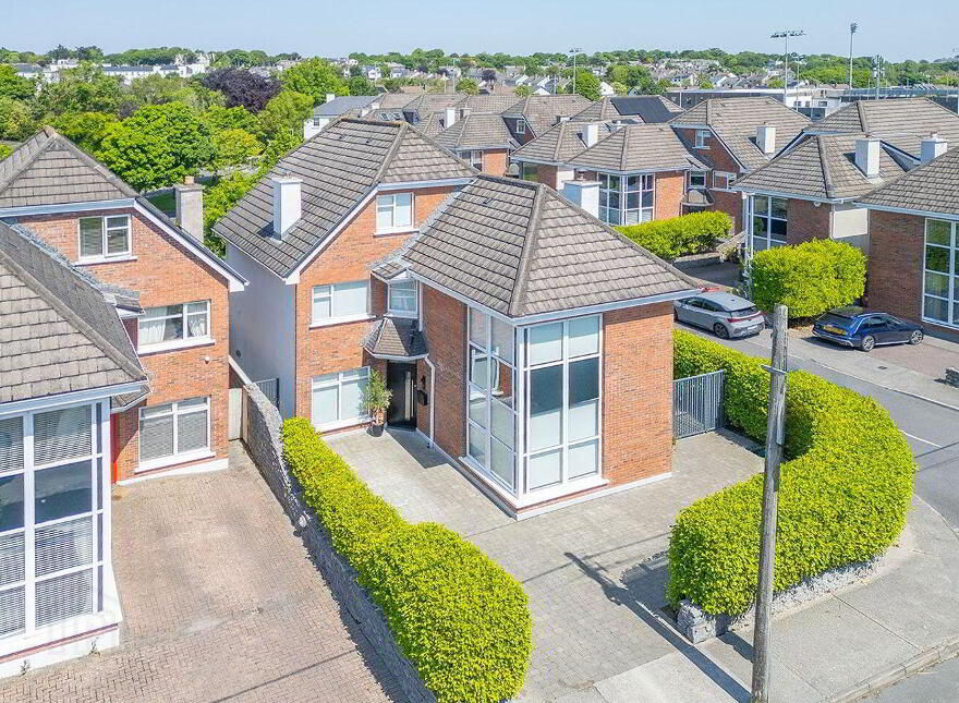 46 Rockbarton Park, Salthill, H91PFW0