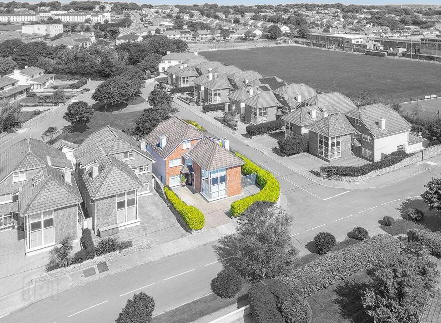 46 Rockbarton Park, Salthill, H91PFW0
