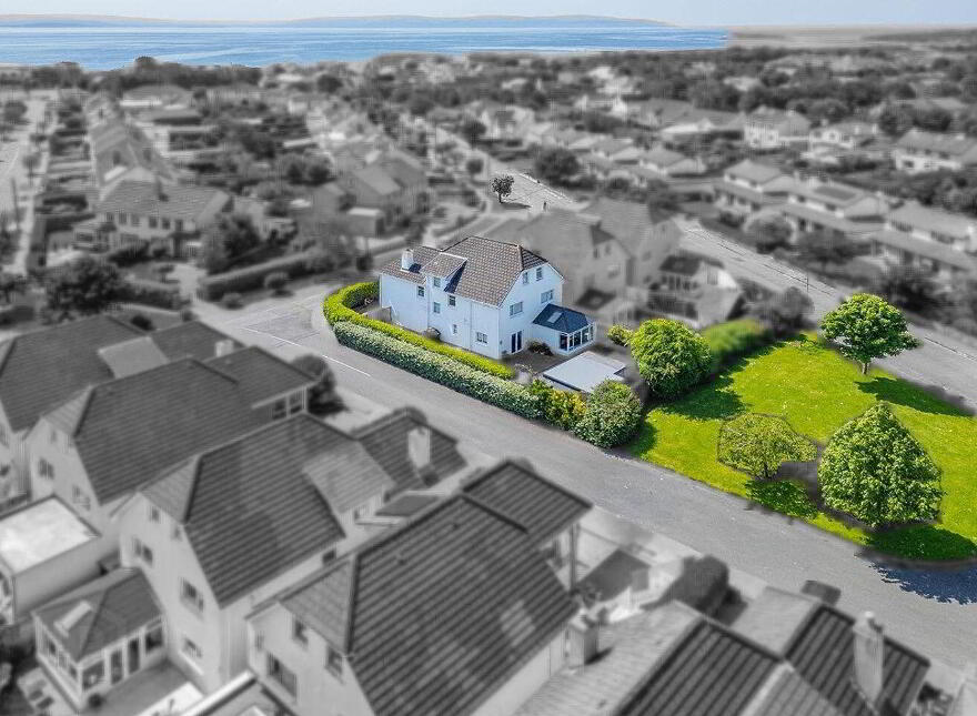 46 Rockbarton Park, Salthill, H91PFW0