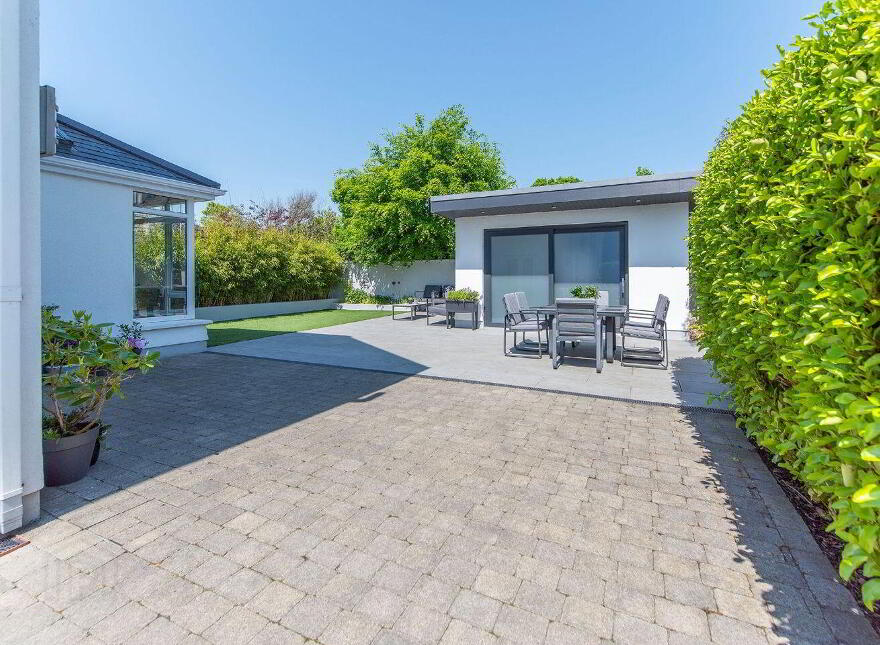 46 Rockbarton Park, Salthill, H91PFW0