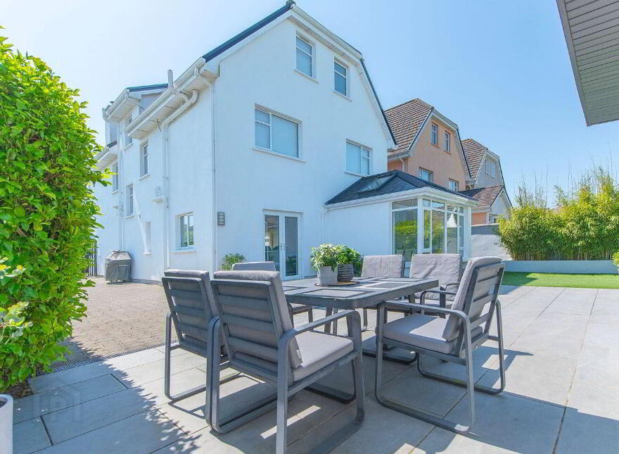 46 Rockbarton Park, Salthill, H91PFW0