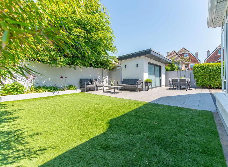 46 Rockbarton Park, Salthill, H91PFW0
