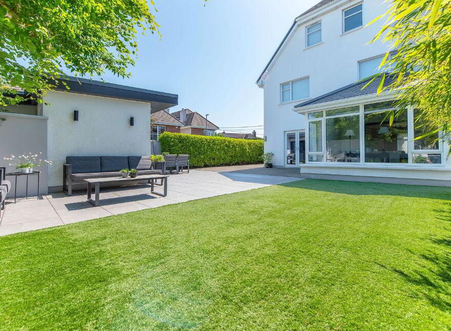 46 Rockbarton Park, Salthill, H91PFW0