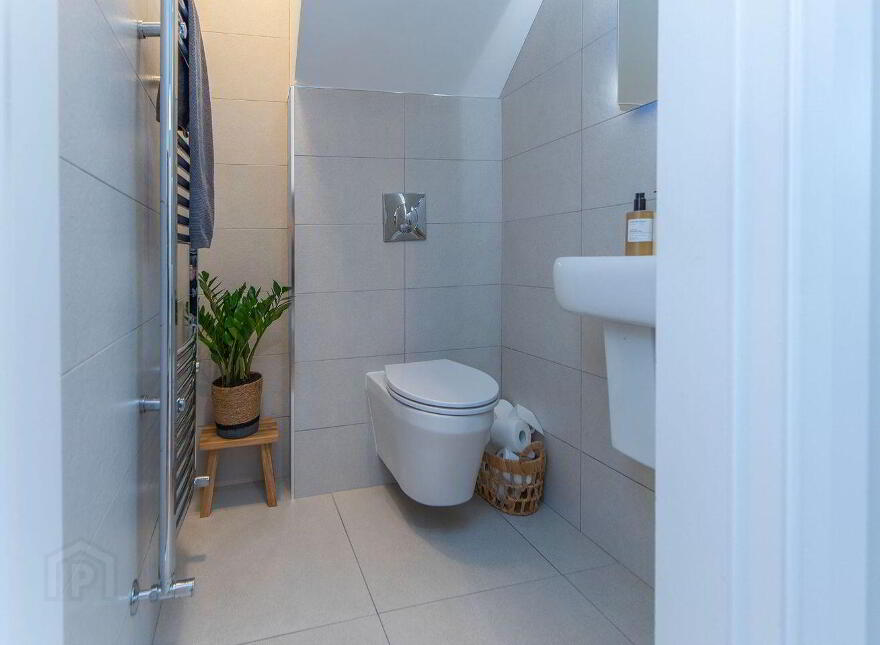 46 Rockbarton Park, Salthill, H91PFW0