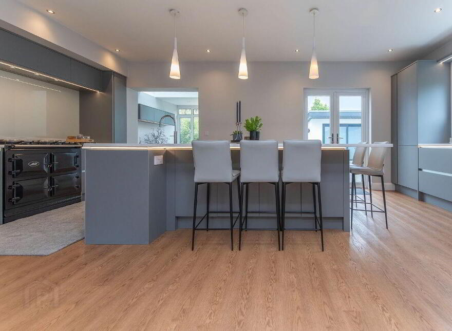 46 Rockbarton Park, Salthill, H91PFW0
