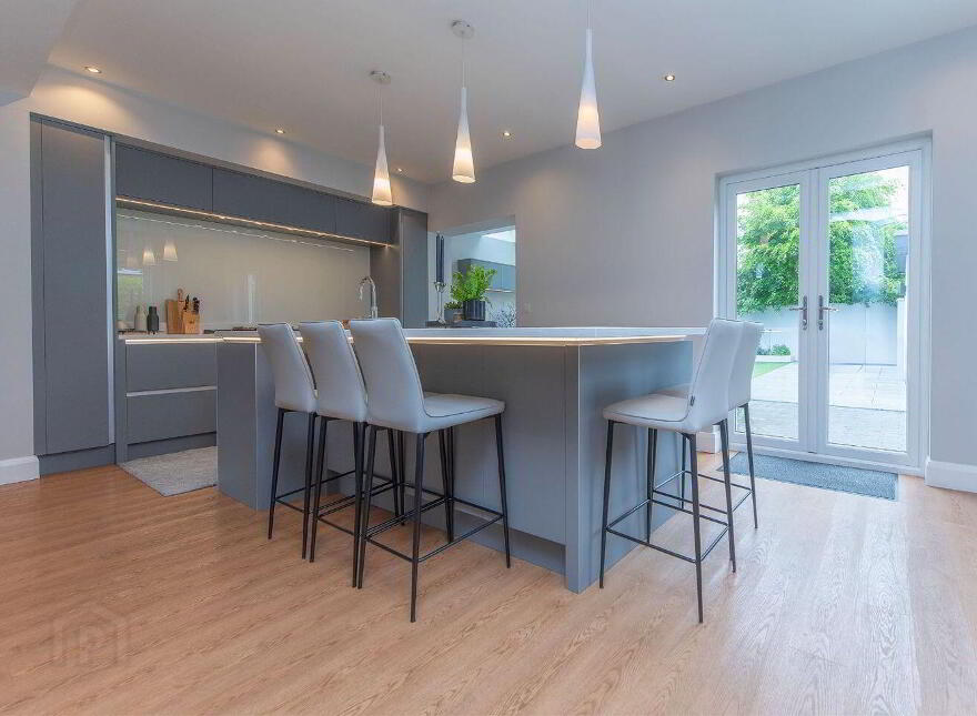 46 Rockbarton Park, Salthill, H91PFW0