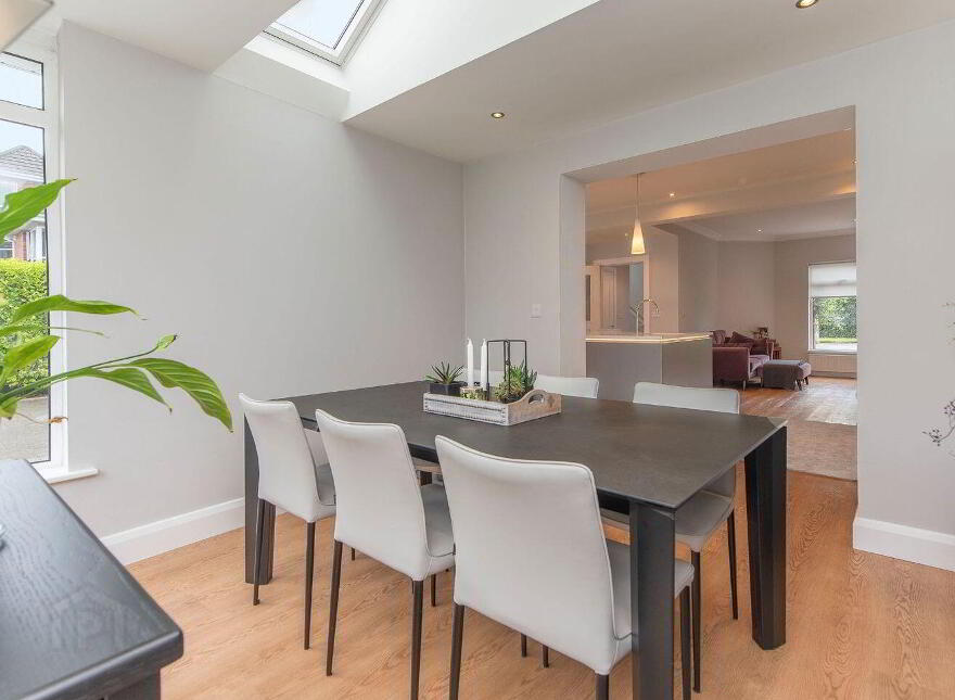 46 Rockbarton Park, Salthill, H91PFW0