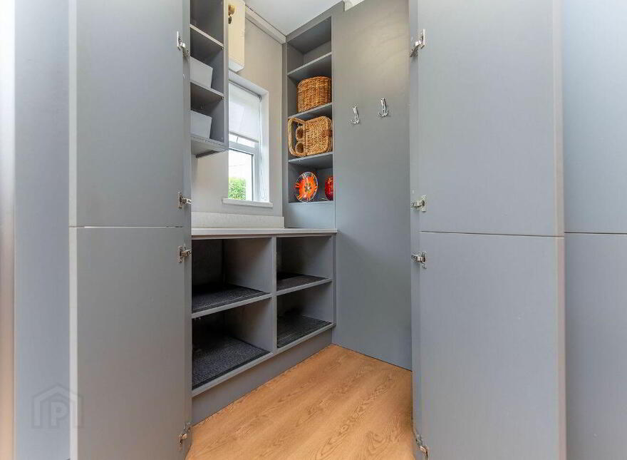 46 Rockbarton Park, Salthill, H91PFW0