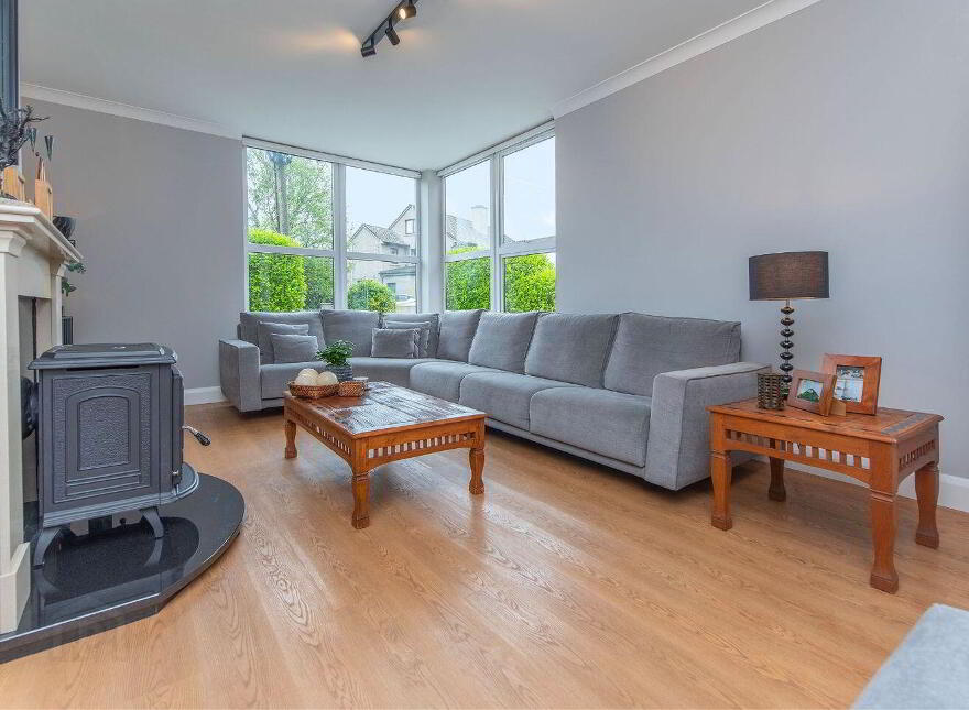 46 Rockbarton Park, Salthill, H91PFW0