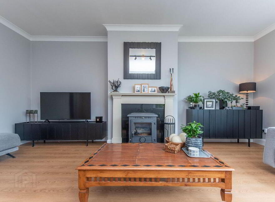 46 Rockbarton Park, Salthill, H91PFW0