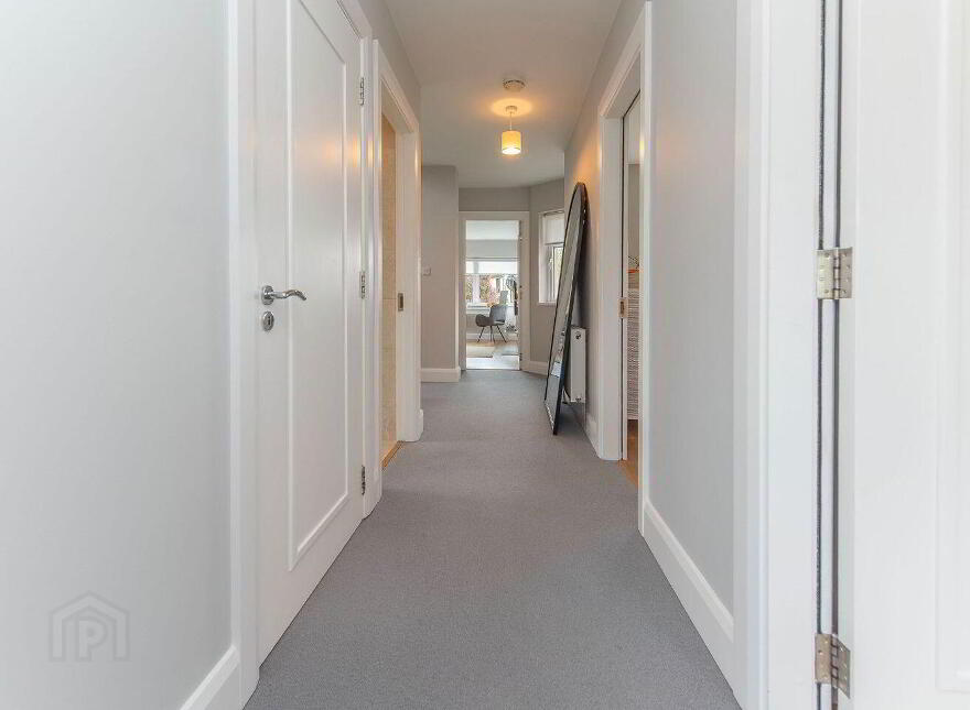 46 Rockbarton Park, Salthill, H91PFW0