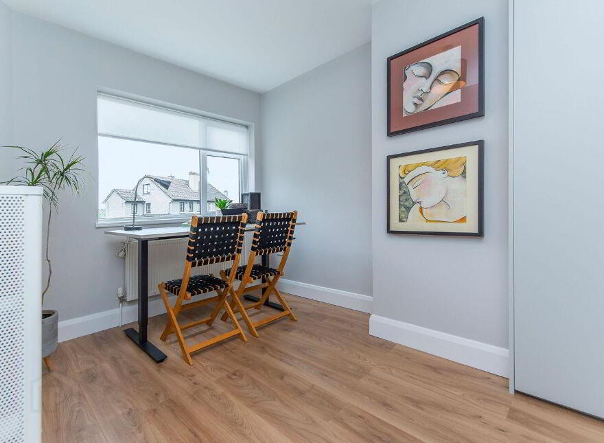 46 Rockbarton Park, Salthill, H91PFW0