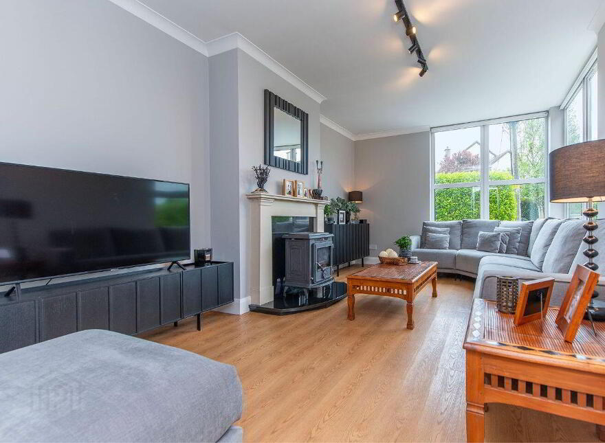 46 Rockbarton Park, Salthill, H91PFW0