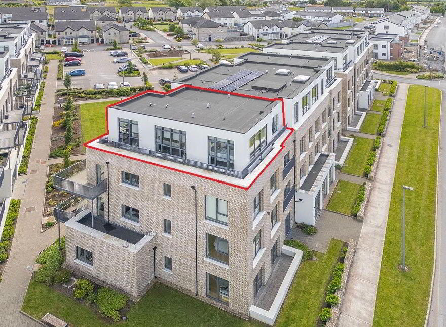 28 The Blake, Fanan, Letteragh Road, H9158Y7