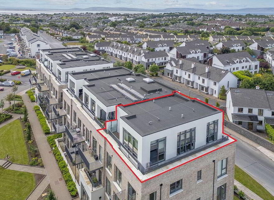 28 The Blake, Fanan, Letteragh Road, H9158Y7