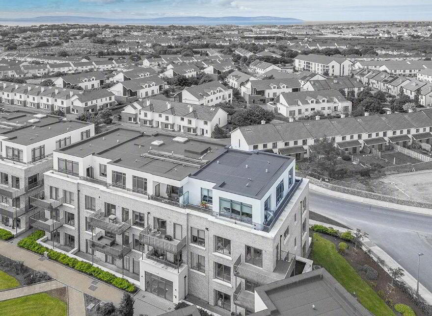 28 The Blake, Fanan, Letteragh Road, H9158Y7