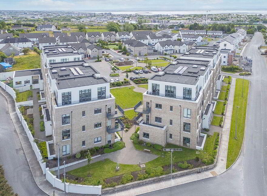 28 The Blake, Fanan, Letteragh Road, H9158Y7