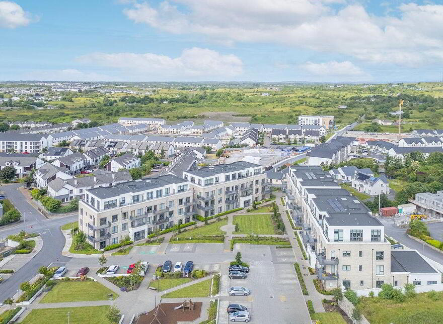 28 The Blake, Fanan, Letteragh Road, H9158Y7