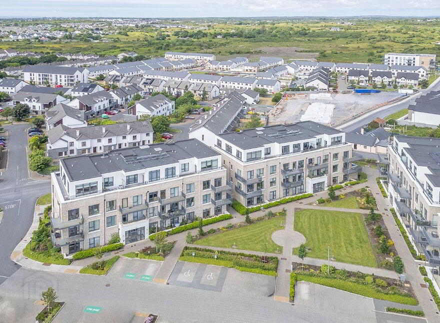 28 The Blake, Fanan, Letteragh Road, H9158Y7