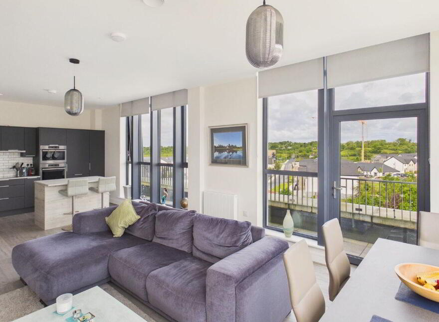 28 The Blake, Fanan, Letteragh Road, H9158Y7