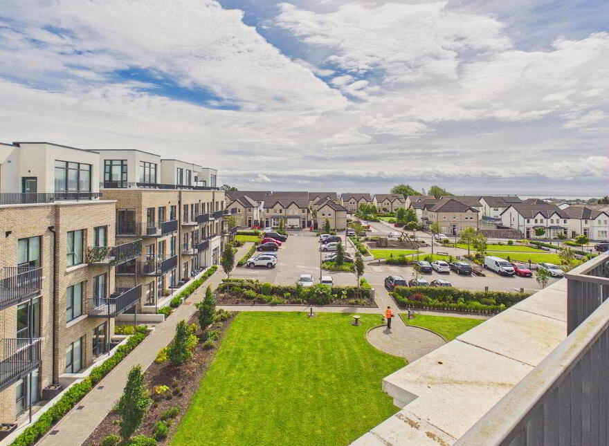 28 The Blake, Fanan, Letteragh Road, H9158Y7