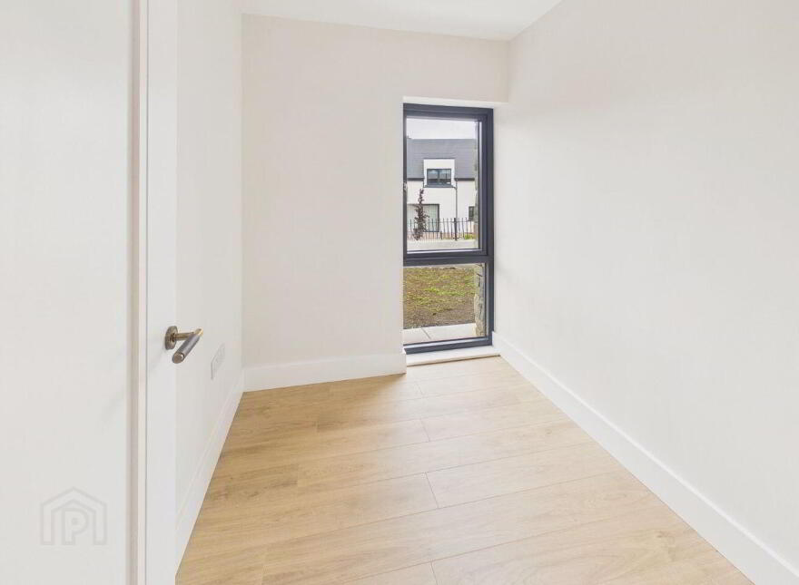 4 An Pairc Mor, Castlegar, Castlegar, H91858K
