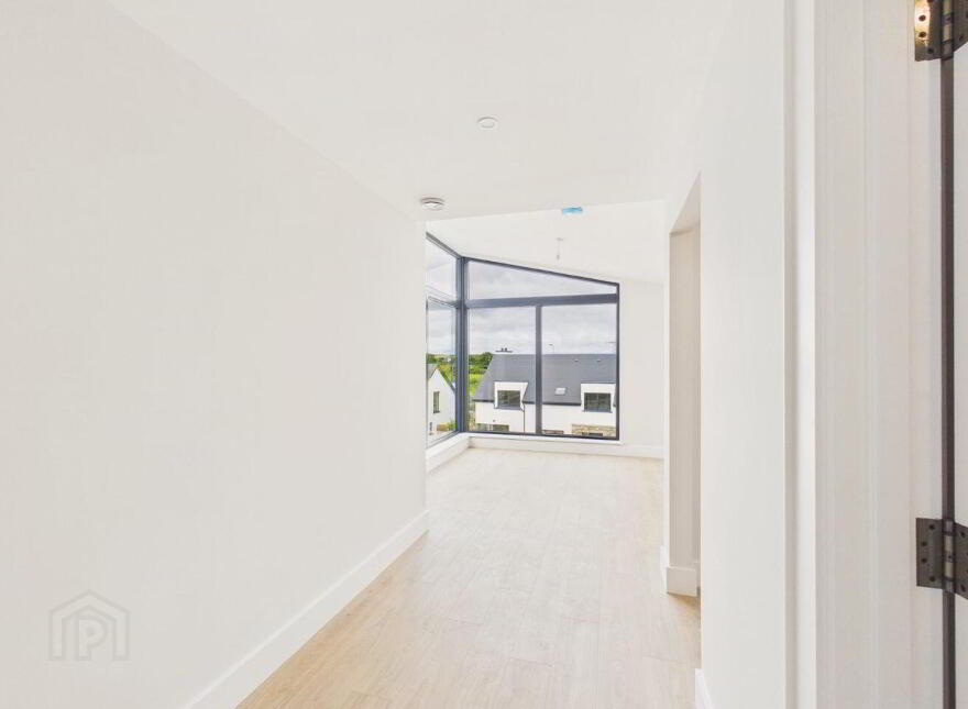 3 An Pairc Mor, Castlegar, Castlegar, H91858K