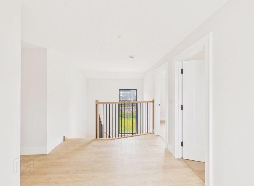3 An Pairc Mor, Castlegar, Castlegar, H91858K