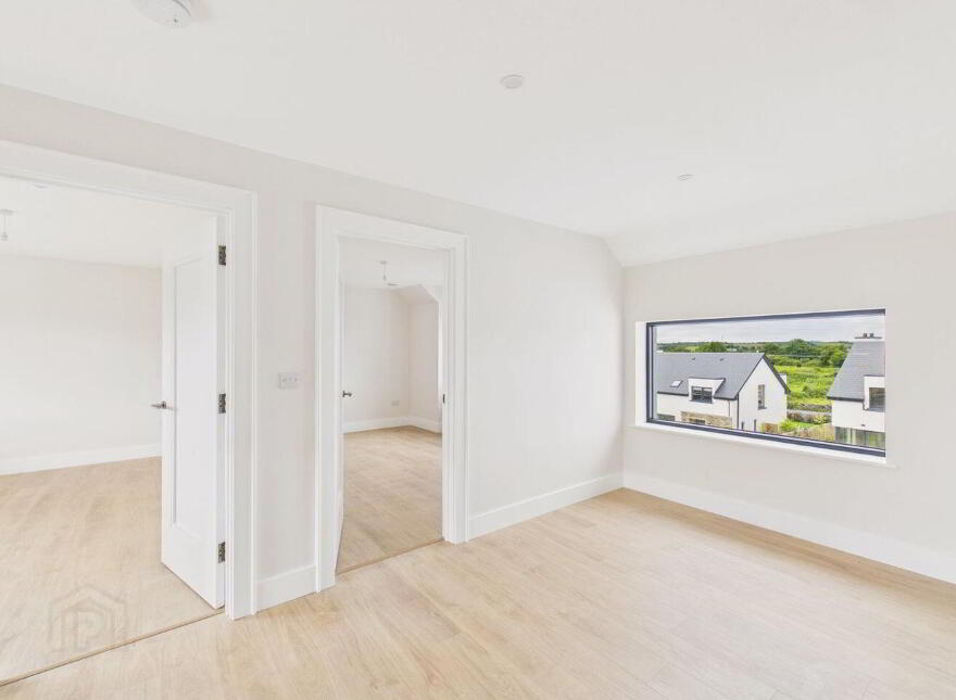 3 An Pairc Mor, Castlegar, Castlegar, H91858K