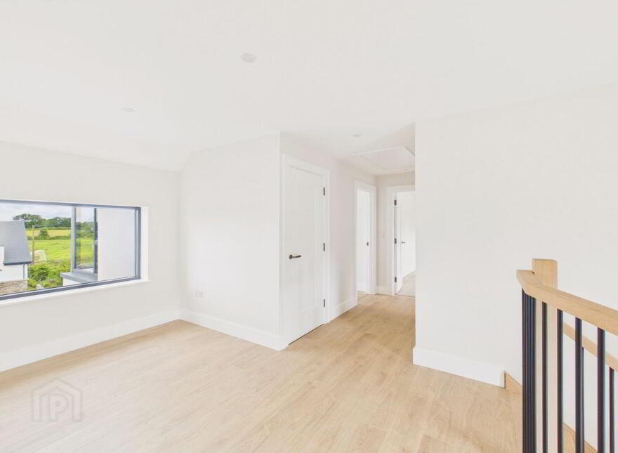 3 An Pairc Mor, Castlegar, Castlegar, H91858K