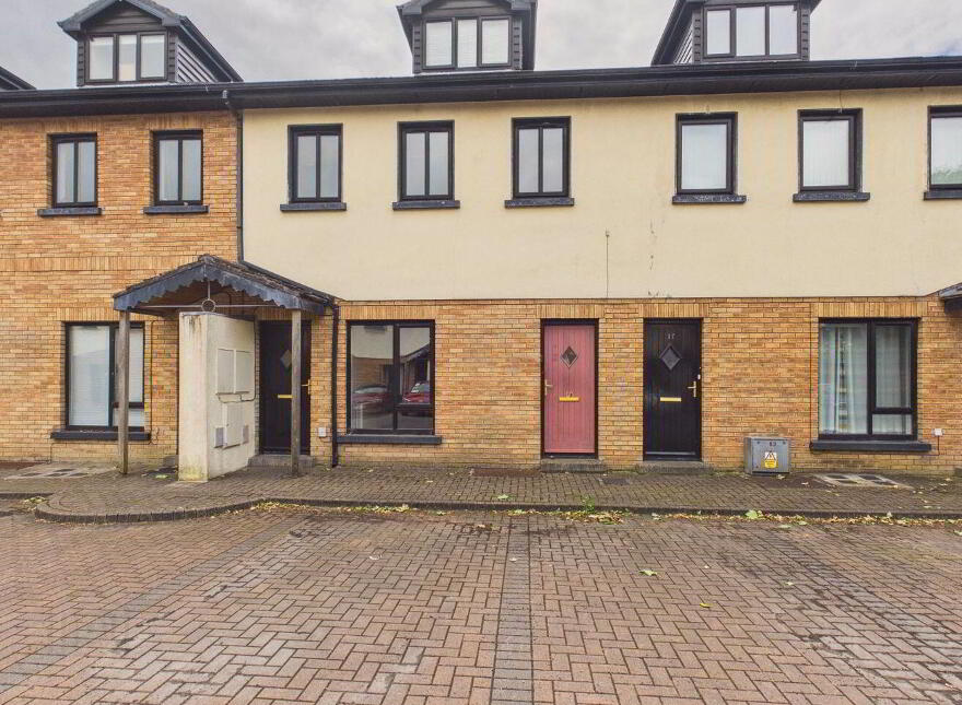 16 Mullan Mor, Tuam Road, H91XN8A photo