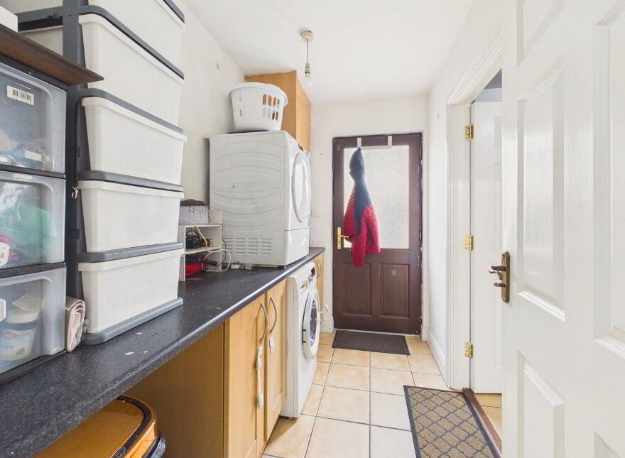 139 Fearann Ri, Doughiska, H91P6DF