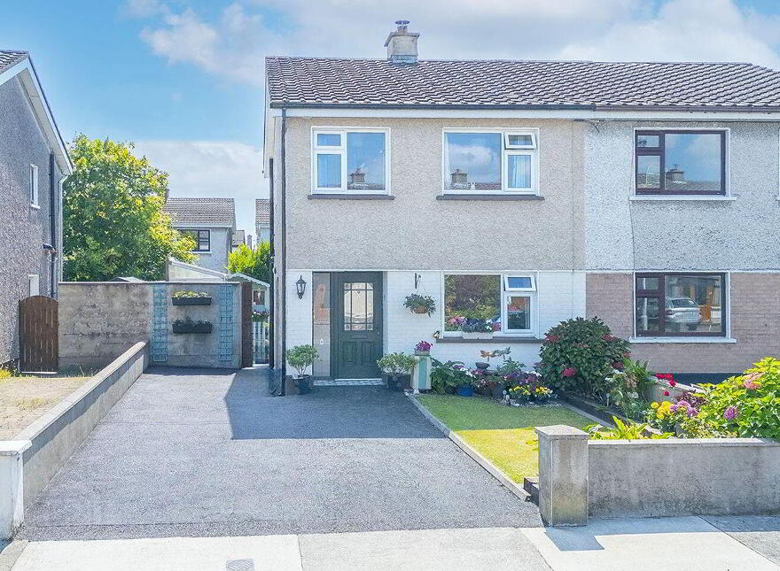 62 Grattan Park, Salthill, H91EC5H