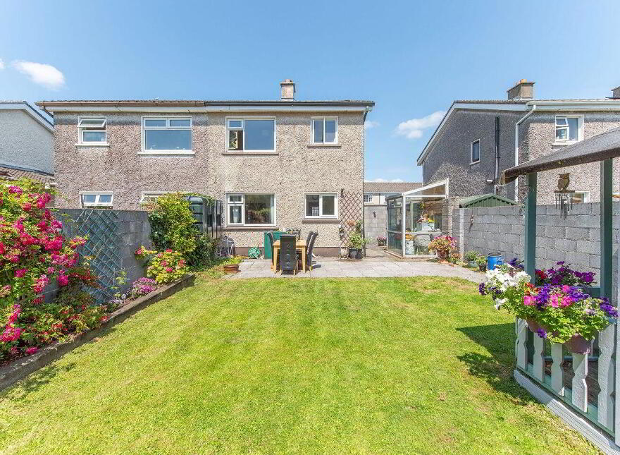 62 Grattan Park, Salthill, H91EC5H