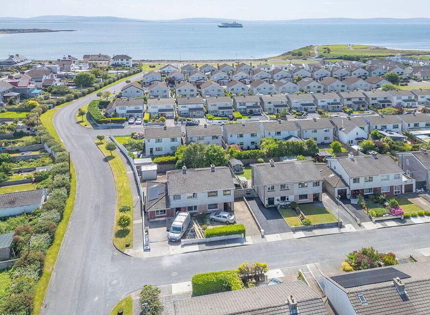 62 Grattan Park, Salthill, H91EC5H