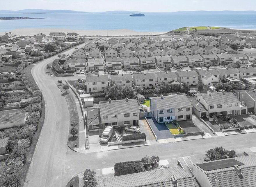 62 Grattan Park, Salthill, H91EC5H
