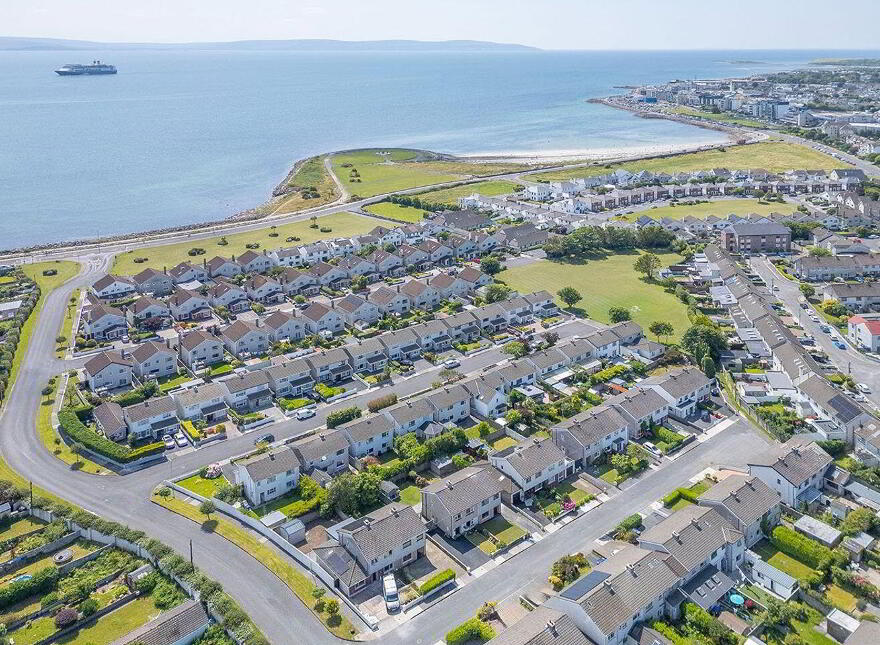 62 Grattan Park, Salthill, H91EC5H